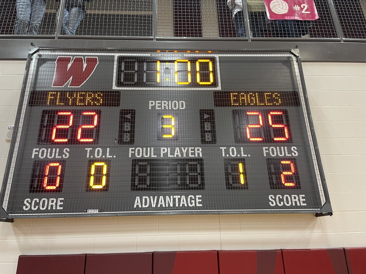 mhsgoeagles's tweet photo. Lady Eagles defeat St. Paul in 3! District finals here we come! https://t.co/xVCWGdURQV