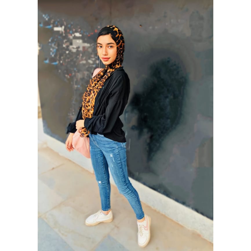 مرحلة اناقه 😉