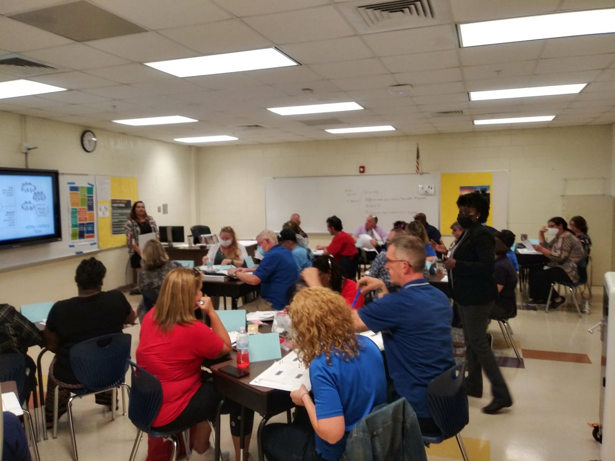 Carrie Renfroe, Ed.D tweet media