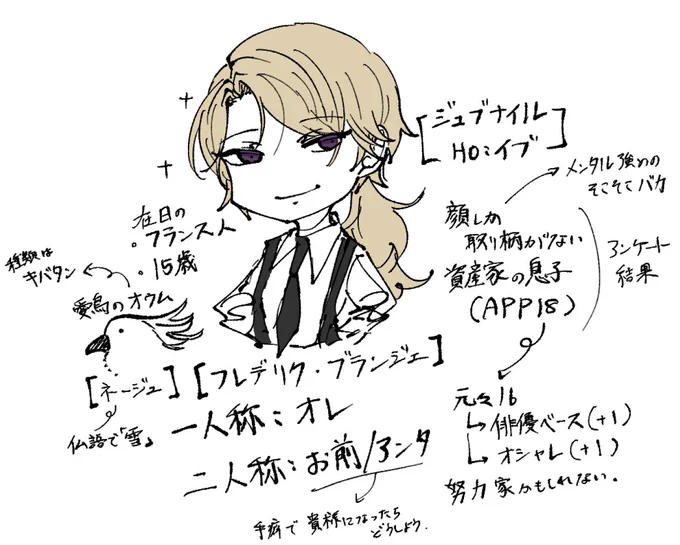 いつもの私のPCになってきたな 