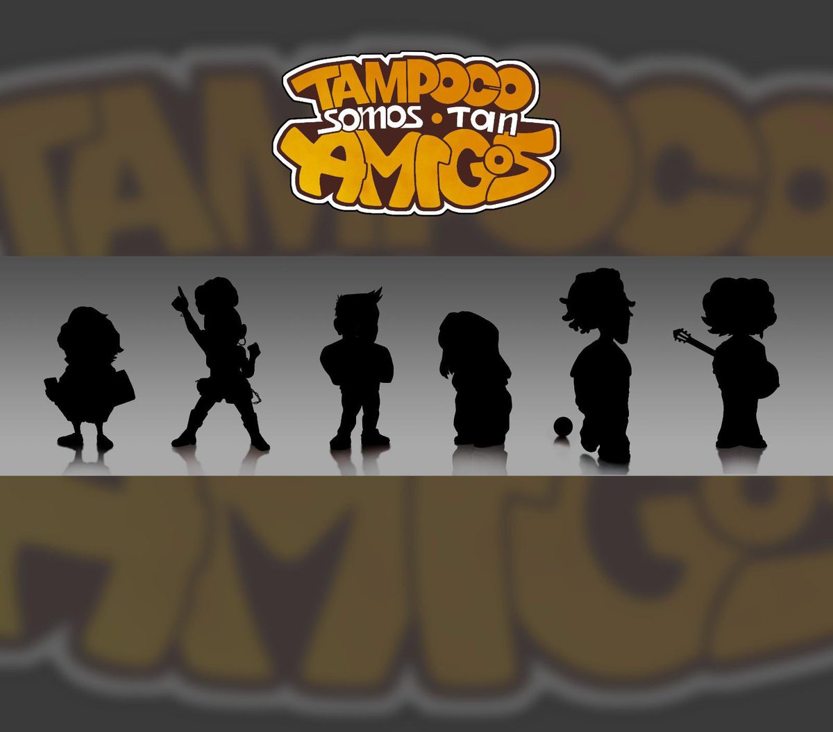 Machango Games tweet media