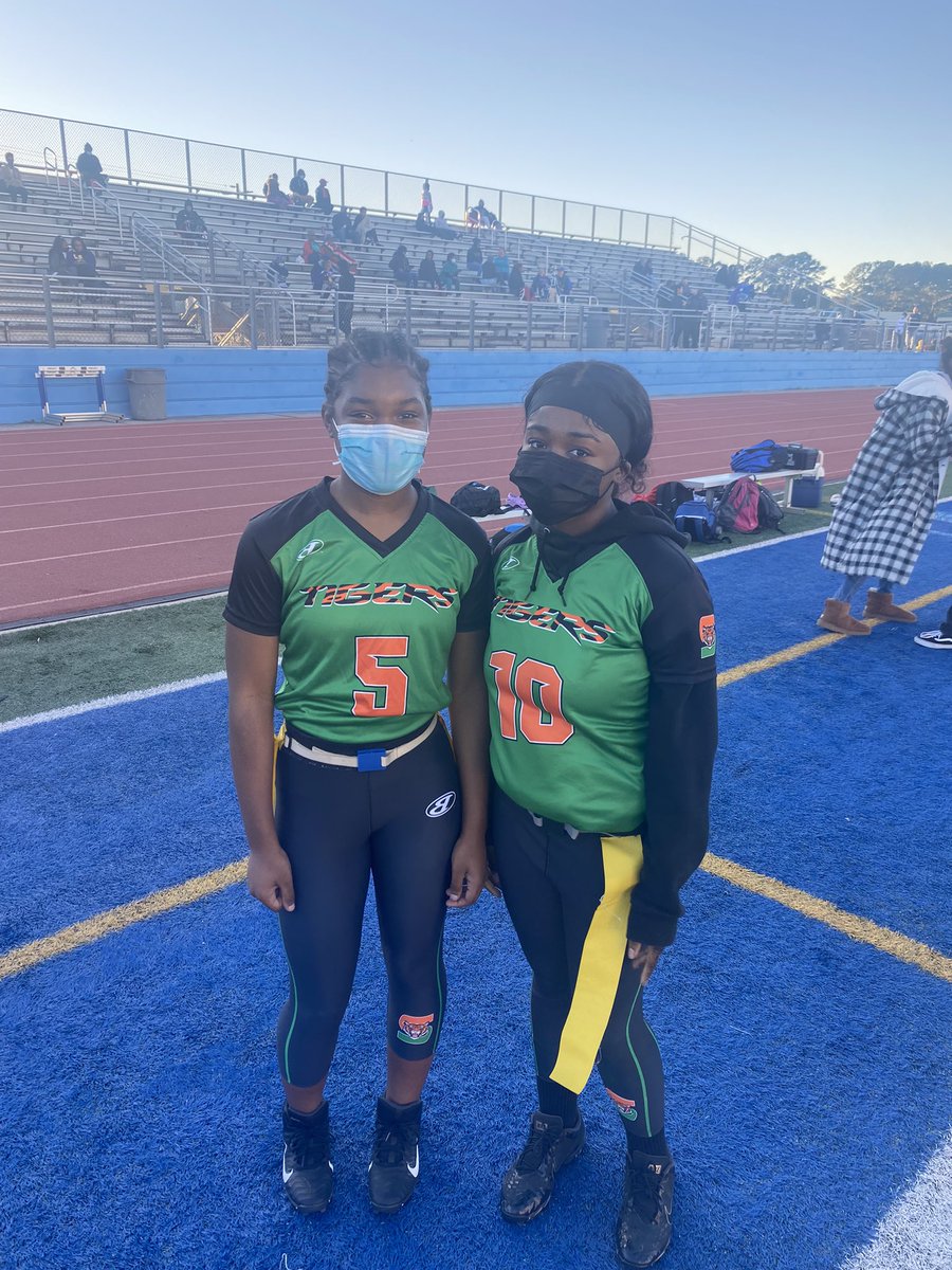 Stockbridge Flag Football ! Game time!!’ #weallthewayup <a href="/AthleticsHenry/">Henry County Schools Athletics</a> <a href="/SHS_HCS/">Stockbridge HS (GA)</a> <a href="/ENunnallyEdu/">Eldread Nunnally, Jr, Ed.D</a> <a href="/eduWatsonEric/">Dr. Eric Watson</a> <a href="/NajeKool/">Dr. Lavonda Clarington</a>