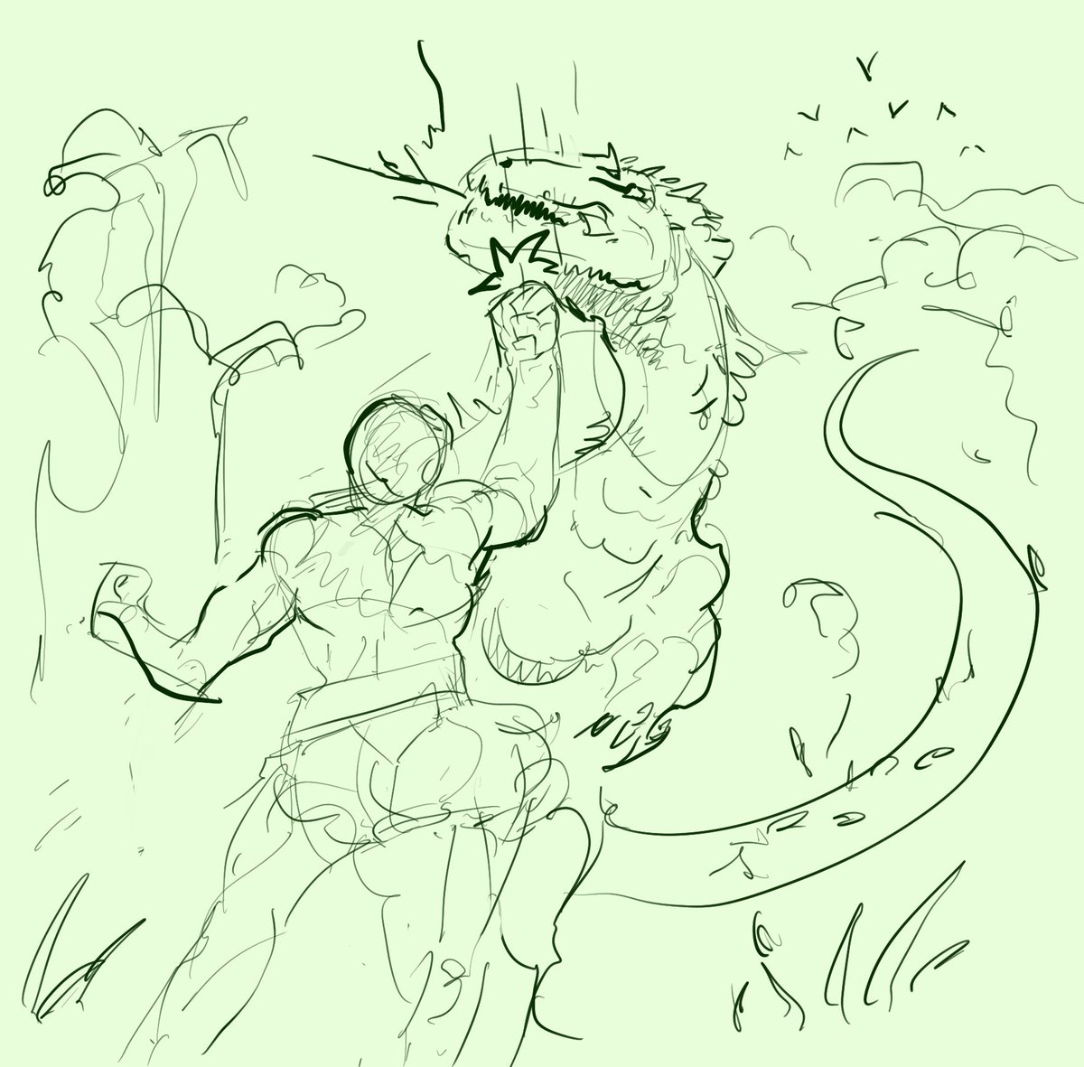 lichbrush tweet media