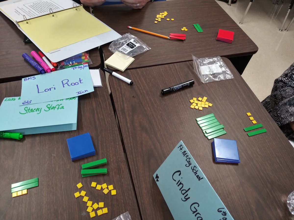 Carrie Renfroe, Ed.D tweet media