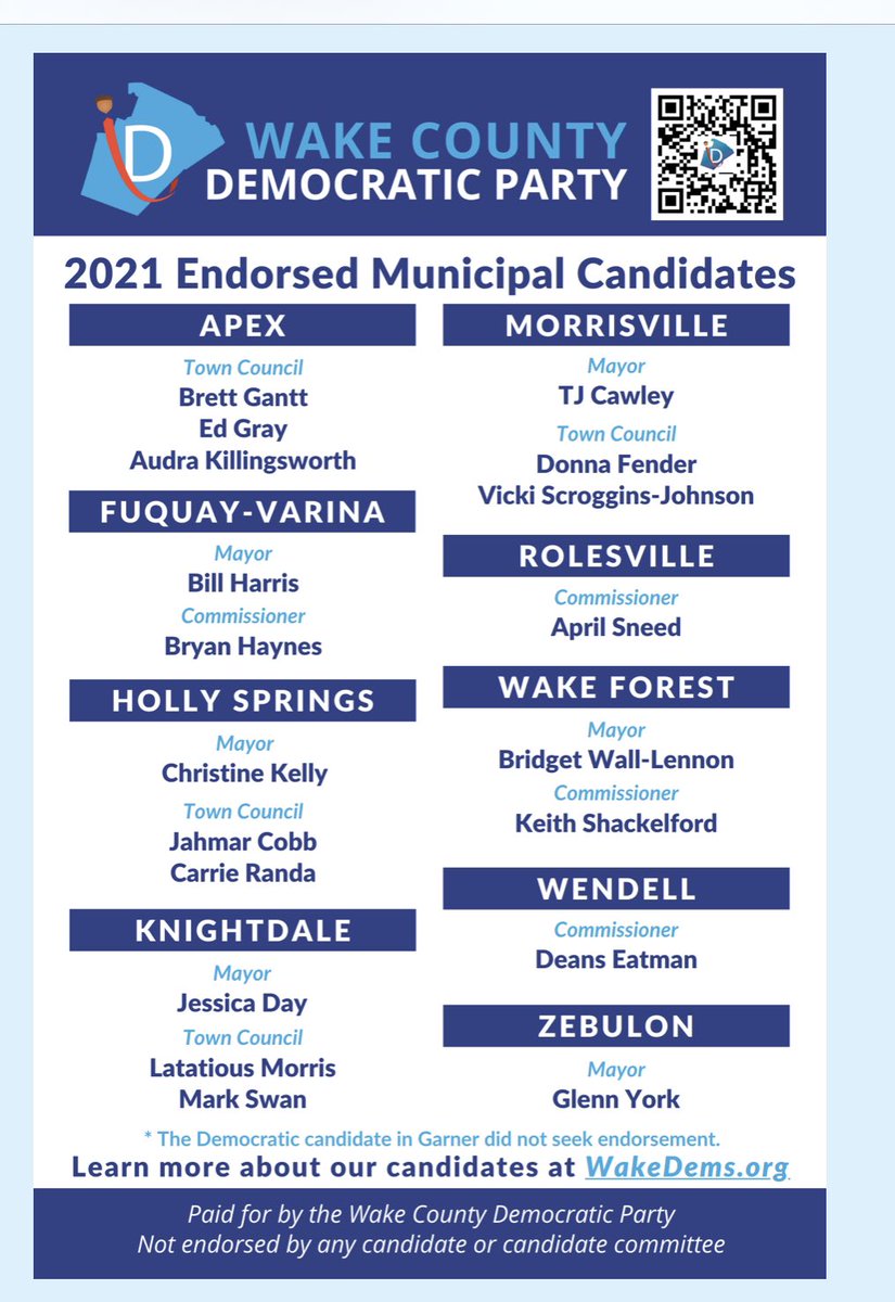 WakeDems1909's tweet photo. https://t.co/UErSI8xp1u