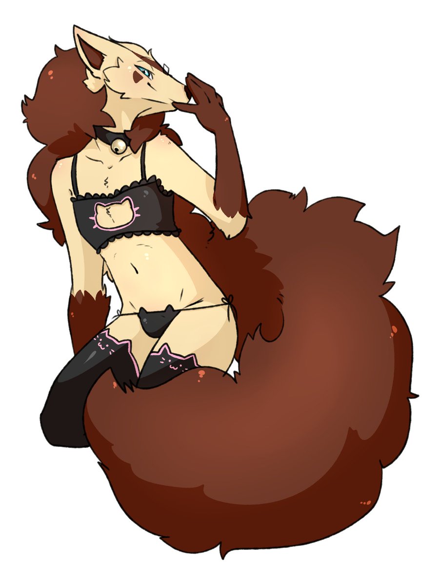 Nirian🌸⚡ tweet media