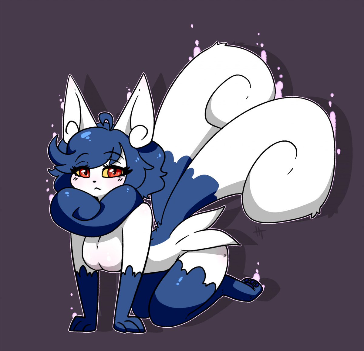 Nirian🌸⚡ tweet media