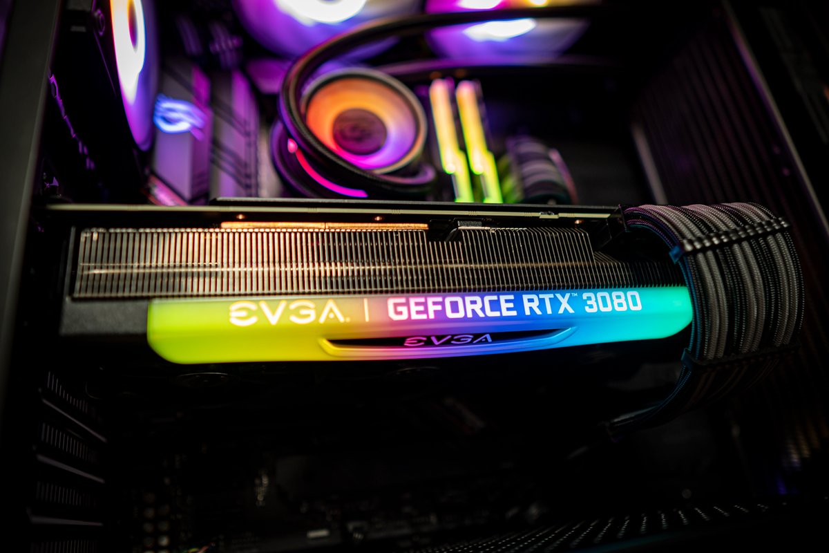 StinceBuilt's tweet image. A ton of beauties like this one are on their way out! 🔥

Who's Next!? ✅
stincebuilt.com/lets-build

#StinceBuilt #CustomPCs