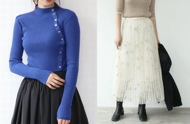 水卜麻美さん 衣装情報 10月27日放送📺/ 水曜日「#ZIP！」 この日の