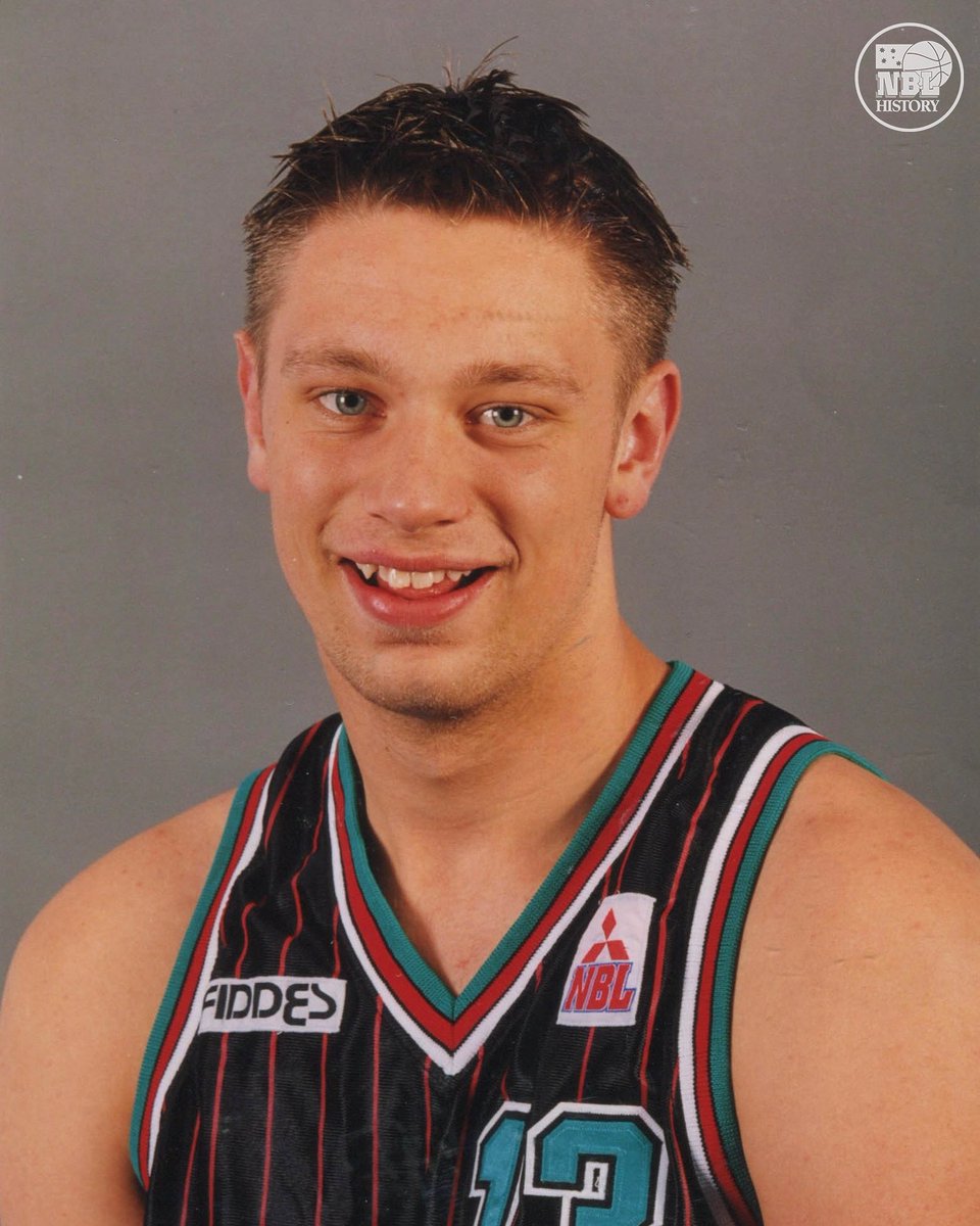 NBL History (@nblhistory) on Twitter photo Ainโt nothing changed but the haircut.
Congrats to <a href="/daveandersen13/">David Andersen</a> on an absolutely incredible career.
#ThankYouDA Ainโt nothing changed but the haircut.
Congrats to <a href="/daveandersen13/">David Andersen</a> on an absolutely incredible career.
#ThankYouDA