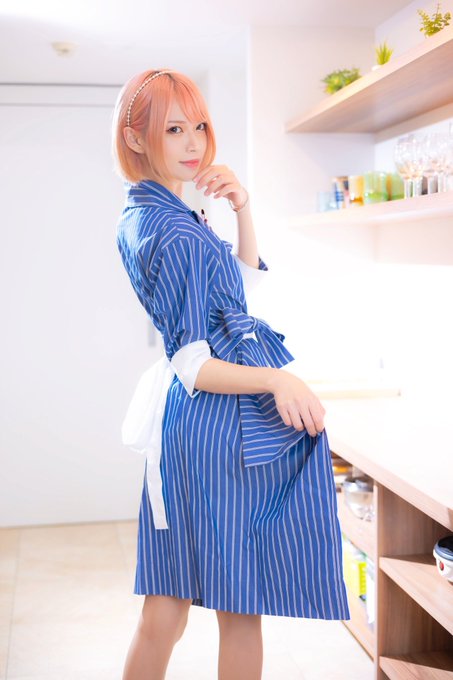 コスプレイヤーぽにょ皇子のTwitter画像34