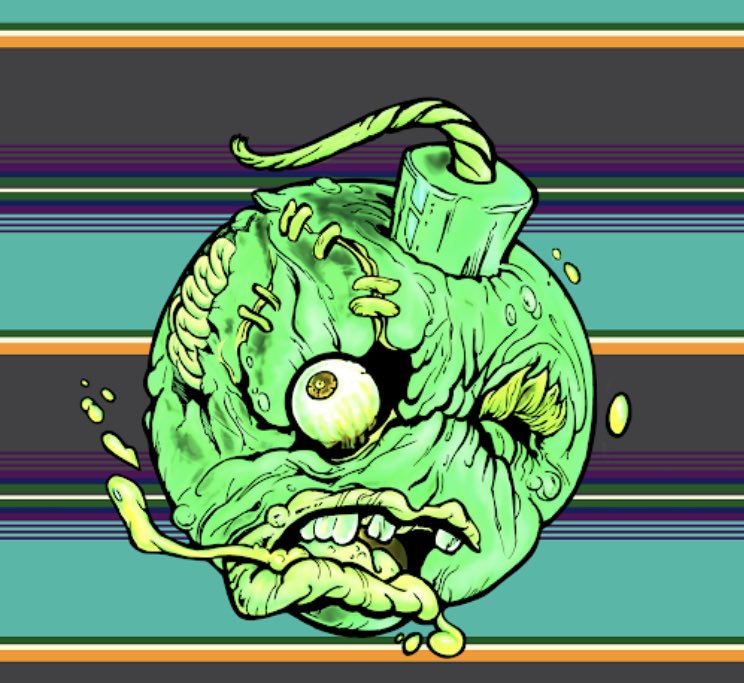 RR11058911's tweet photo. #zombiepower
@ZombieBombSquad https://t.co/VTwLCGRziD