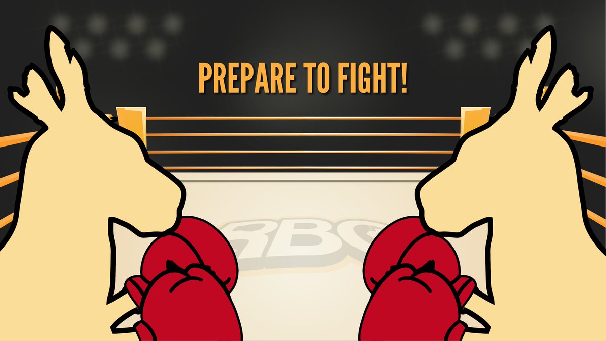 Roos Boxing Club tweet media