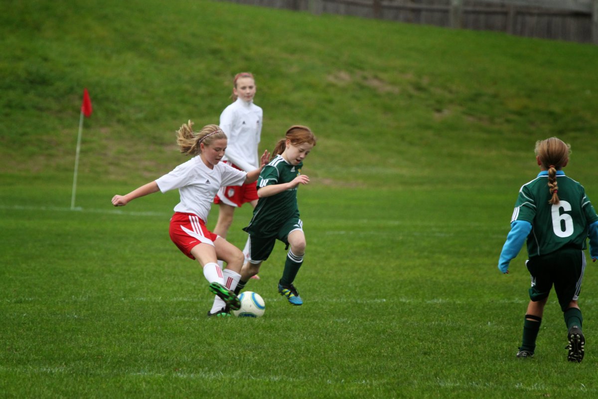 BESTFCSoccer's tweet photo. We ๐ you @ClaireHounslow !!
Claire was part of our first-ever BEST FC team back in 2011 (๐ธ) and has been shining star and mentor ever since!!
#BestFC #BESTFCAlums https://t.co/gZv4378w6D
