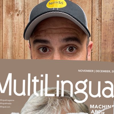 #NewProfilePic #NewIssue #CheckYourMail