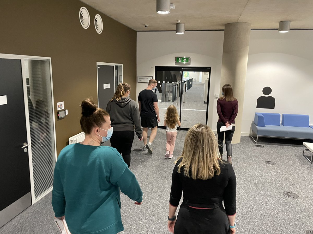 winter7t8's tweet image. Penultimate day @UniNorthants 🥺 - well spent facilitating an #IPE Simulation session with our @UniNhantsNurse #Apr20 #CYP cohort and @UniNhantsPhysio students

Thread 🧵 1/3