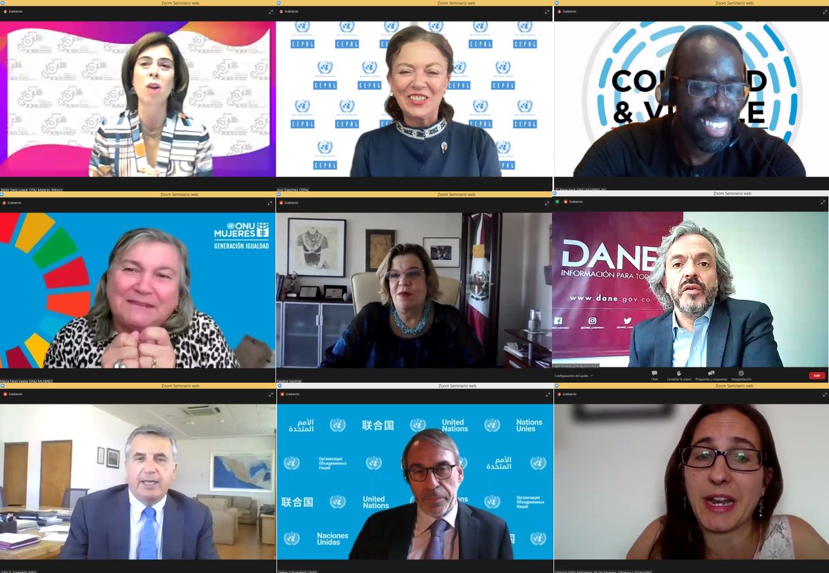 VvsT4's tweet photo. XXII Encuentro Internacional de Estadísticas de Género,"Reconstruir con estadísticas de género: Hacia el logro de la Agenda 2030".
#IgualdaddeGénero acelera el #ODS5 #INEGI
#ONUMujeres #cepal_onu @ONUMujeres @ONUMX @cepal_onu @INEGI_INFORMA @inmujeres 
#EstadísticasDeGénero https://t.co/GYbzbWdCjK