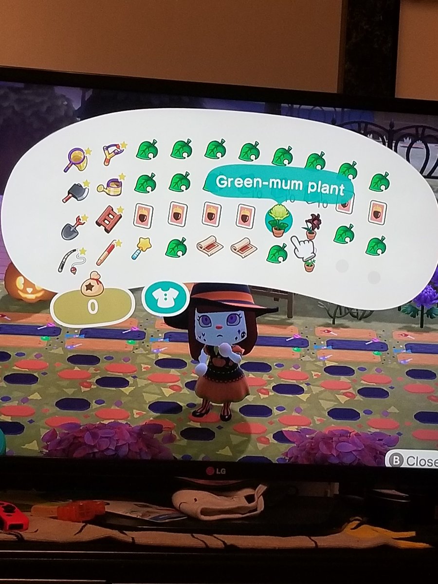 Thank you sososoSO much <a href="/acnhoneymoon/">millie ☁️</a> for letting me come to your TI!! You're amazing and so patient, I highly recommended everyone go to their TI :)