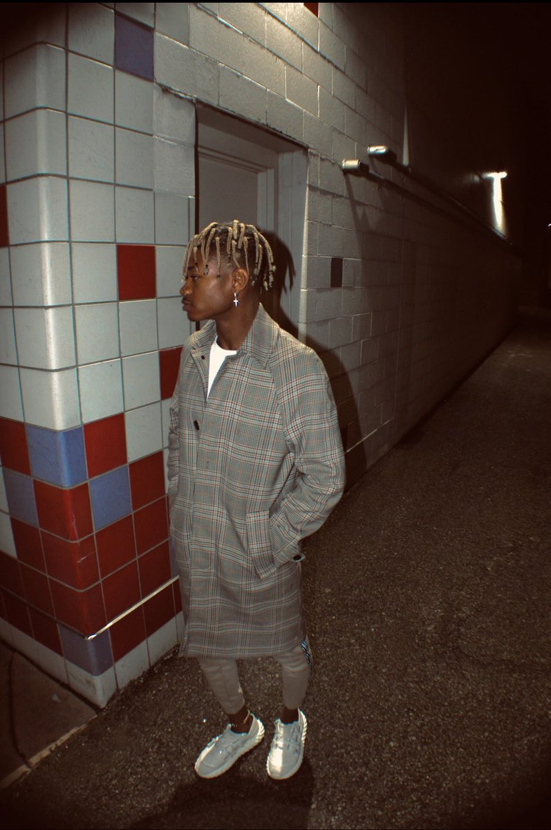 Cre8tiveVisual's tweet image. AUTHENTICITY 🦁 @LeoHayze 
CAPTURED BY: @Cre8tiveVisual