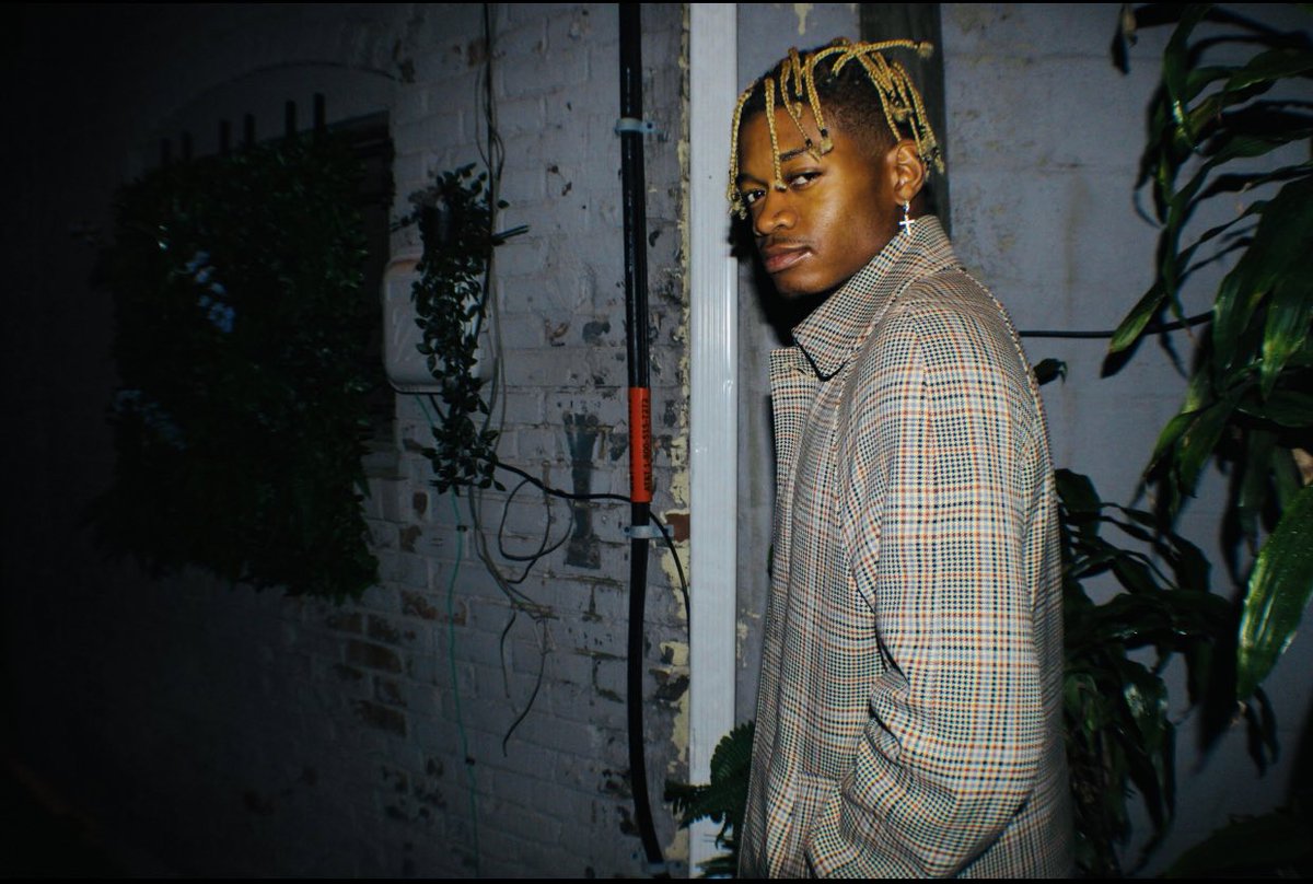 Cre8tiveVisual's tweet image. AUTHENTICITY 🦁 @LeoHayze 
CAPTURED BY: @Cre8tiveVisual