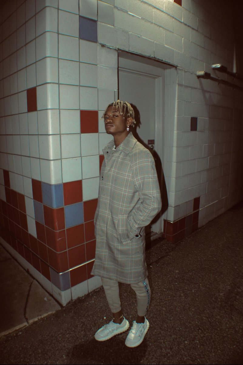 Cre8tiveVisual's tweet image. AUTHENTICITY 🦁 @LeoHayze 
CAPTURED BY: @Cre8tiveVisual