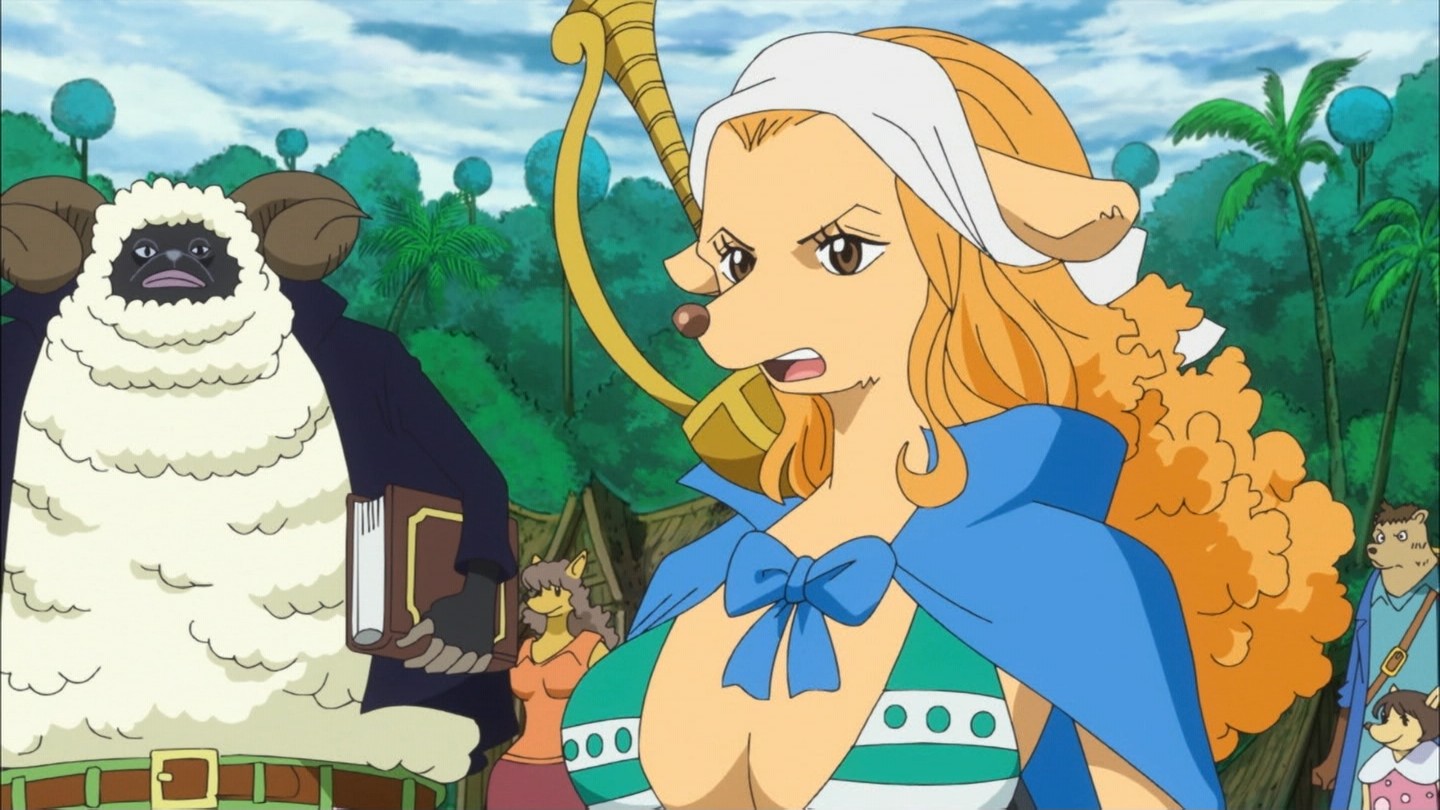 Twitter 上的 嘲笑のひよこ すすき 本日11月1日は One Piece の犬嵐銃士隊の一員 犬のミンク ワンダの誕生日 おめでとう Onepiece ワンピース ワンダ生誕祭 ワンダ生誕祭21 11月1日はワンダの誕生日 T Co G6j1udlrqc Twitter