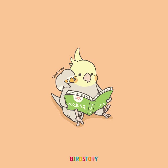 「読書の秋」のTwitter画像/イラスト(古い順))