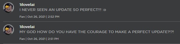 EmilyBendsSpace's tweet image. #Frogge  has been updated for Halloween! Infection Mode, 3 new Frogges, 2 new maps, return of @DeveloperDoctor's halloween map, weapon code BOOP for the boo bopper. TY for the kind reviews!