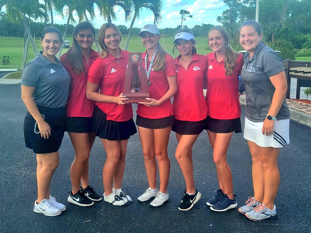 Chiefs Golf tweet media