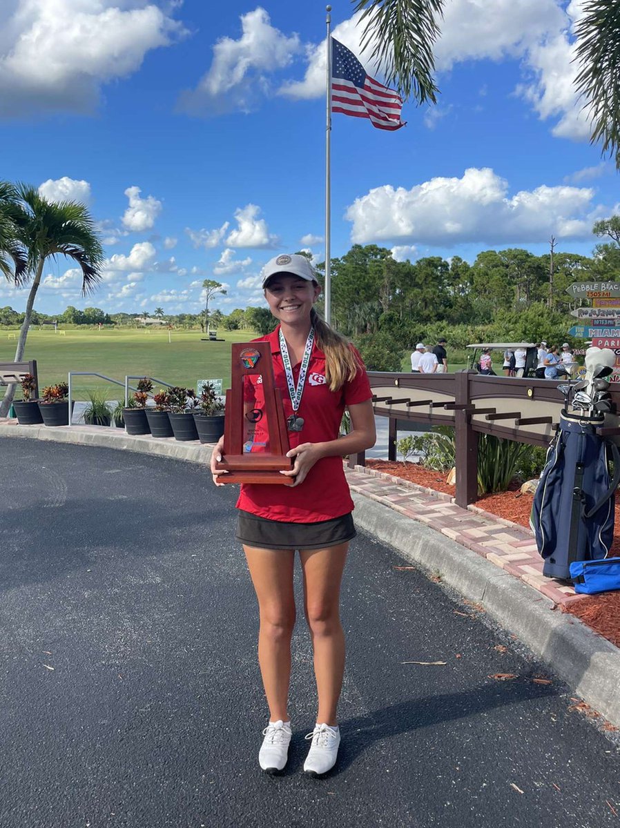 Chiefs Golf tweet media