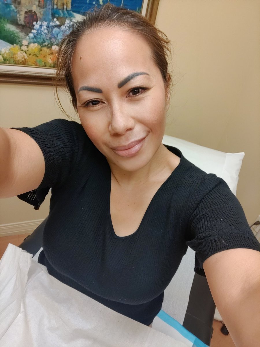 azsweetpinay75's tweet image. Happy Tuesday/Wednesday ka DDS/BBM!!!
Holy mother F.. 🤬🤬🤬  that was very painful. Now waiting for the result it'll take a week is freaking killing me🙏🤞#Feelingpositive #tuesdaySelfie