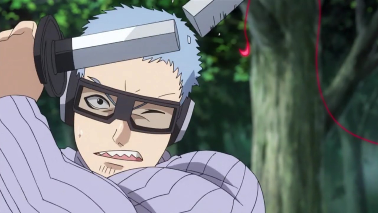 Uzivatel 嘲笑のひよこ すすき Na Twitteru 本日11月1日は Naruto の霧の忍刀七人衆 六代目水影 長十郎の誕生日 おめでとう Naruto ナルト Naruto疾風伝 Boruto ボルト 長十郎生誕祭 長十郎生誕祭21 11月1日は長十郎の誕生日 T Co