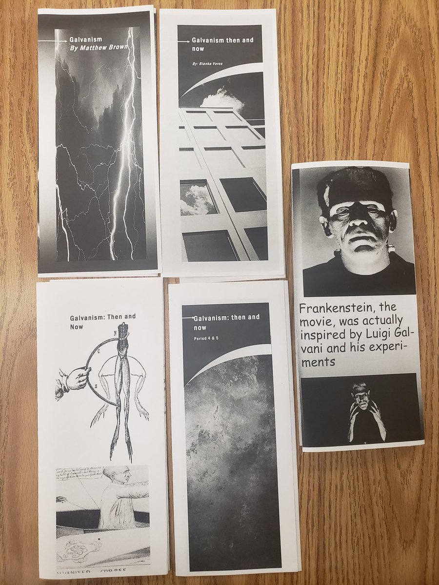 CmsReyes's tweet photo. Reyes' ELA 8th grade learned about the Enlightenment Era, Galvanism, The Mount Tembora ereuptiona and their effects on the Literature of the time, especially in Mary Shelley's Frankenstein🌋 Building Background Knowledge👍 @CorkscrewMiddle https://t.co/AFqp4PgrjV