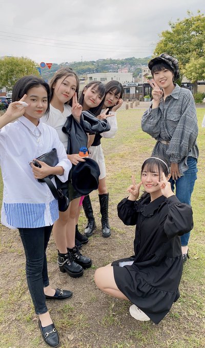 あいなのTwitter画像6