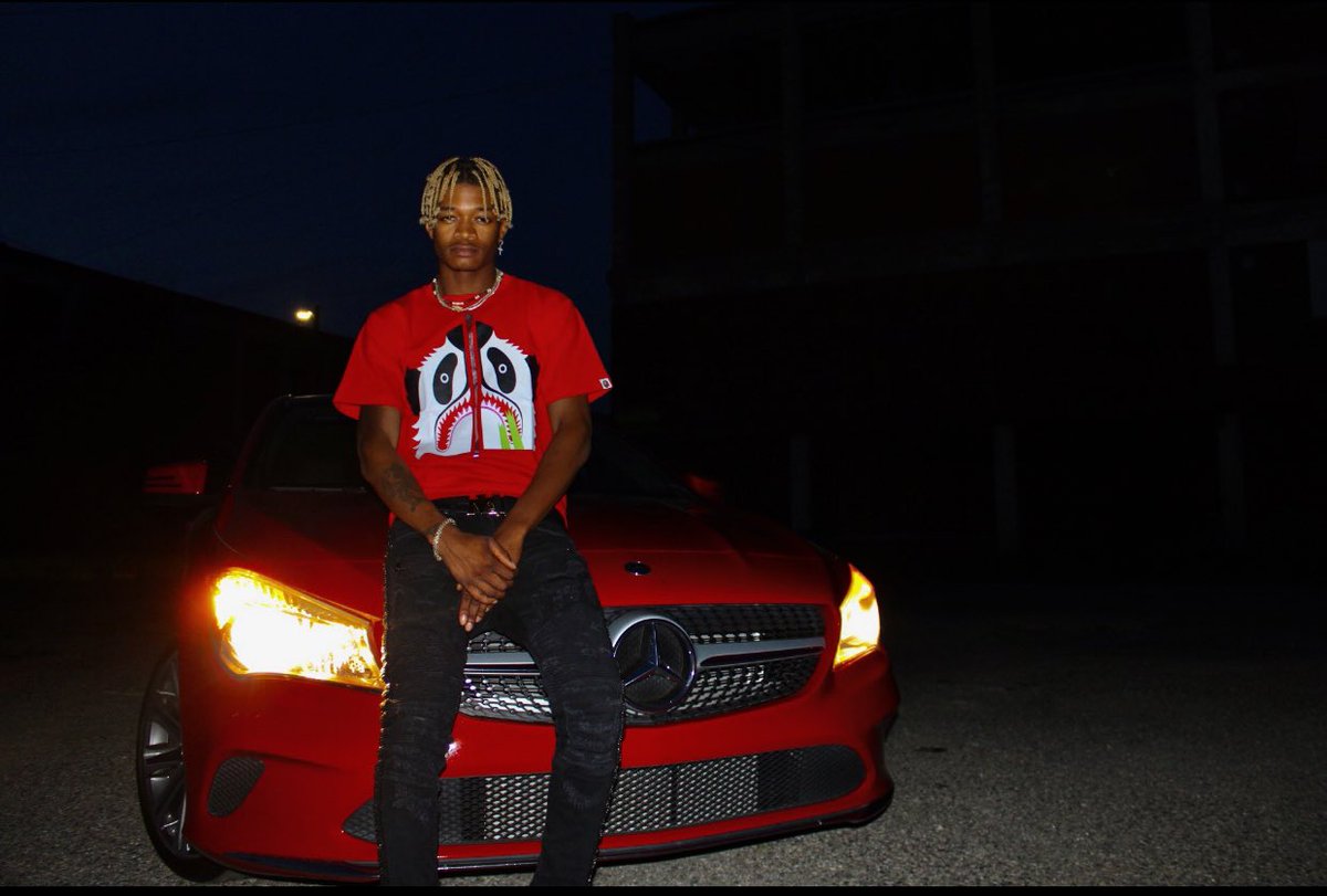 Cre8tiveVisual's tweet image. THE SWITCH UP 🦁 @LeoHayze 
CAPTURED BY: @Cre8tiveVisual