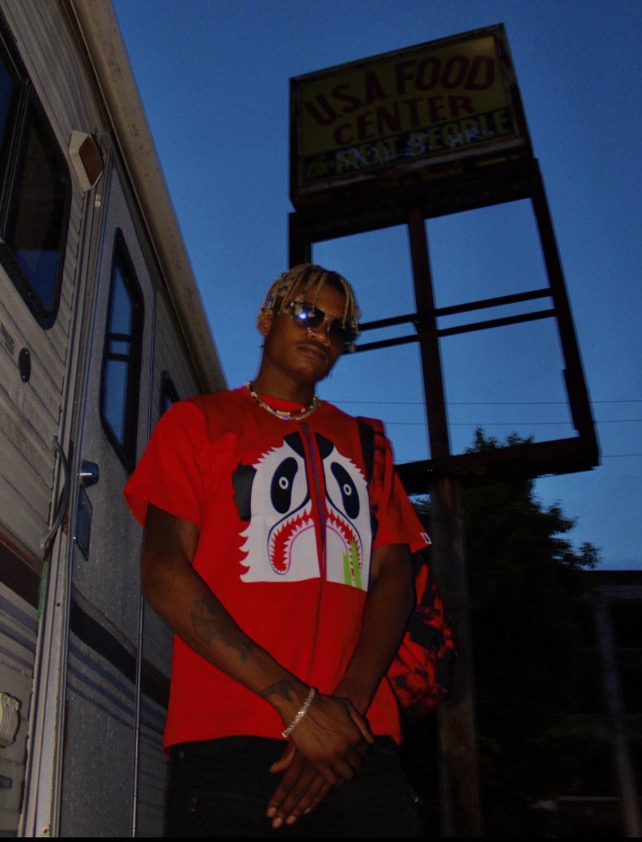 Cre8tiveVisual's tweet image. THE SWITCH UP 🦁 @LeoHayze 
CAPTURED BY: @Cre8tiveVisual