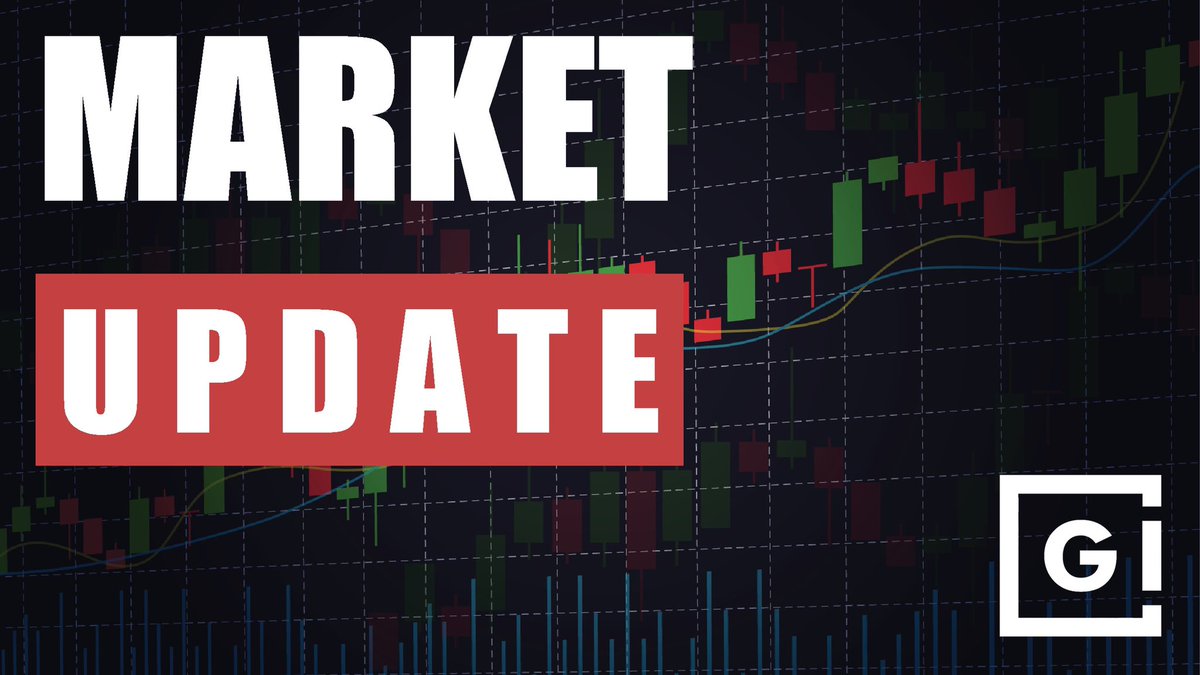 24 Hour Market Update
#Bitcoin -4
$ETH -1
$BNB -1
$ADA -1
$SOL -4
$XRP +2
$SHIB +11