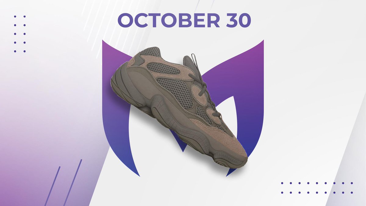 ANOTHER YEEZY RELEASE TOMORROW!! 🧑‍🍳

Use discount YEEZY for 20% off @ midnightproxies.com! ✨

Subnets: bit.ly/3vMgPTD

One Like - RT - Follow will win 2GB! 🥳