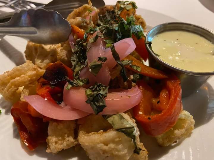 Samantha0797's tweet photo. Dinner is served!😘😋

#ChooseDate https://t.co/6w5gNoiz4i