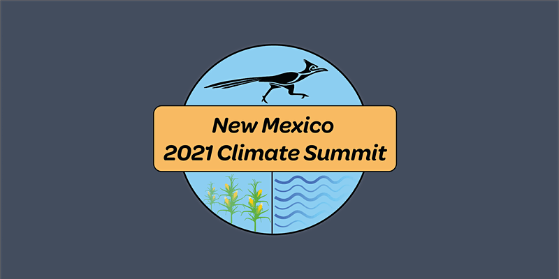 NMHouseDems's tweet photo. That’s a wrap! Thank you to everyone who participated in the 2021 #NMClimateSummit. It’s been an incredible 2 days of informative, inspiring & productive conversations & policy ideas for how we can create a cleaner, more sustainable, more equitable NM. #nmleg #NMClimate https://t.co/8s29C6taMS
