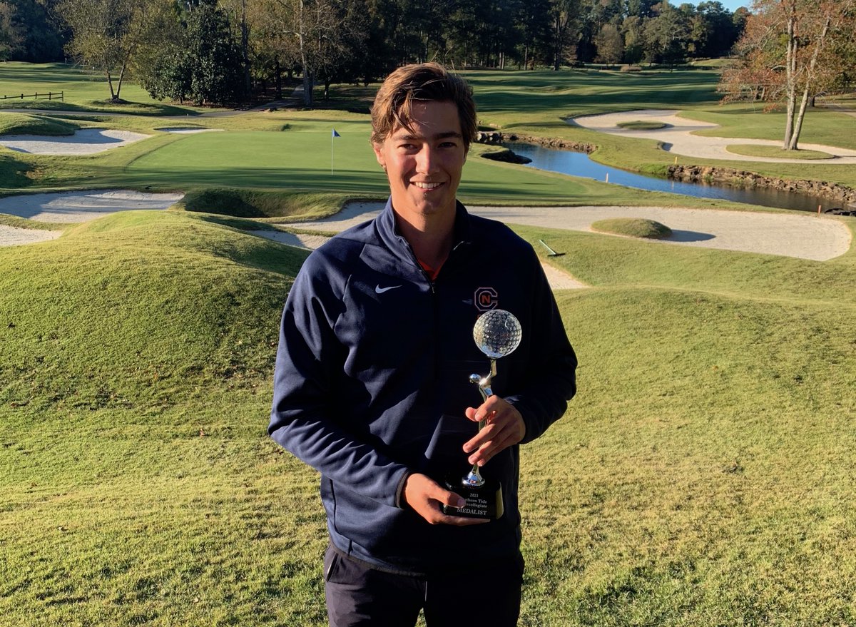 Carson-Newman Athletics tweet media