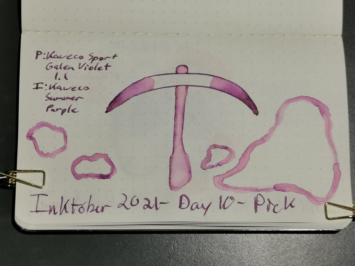 keepitinked's tweet photo. #Inktober #inktober2021 https://t.co/xdmNygAhNM