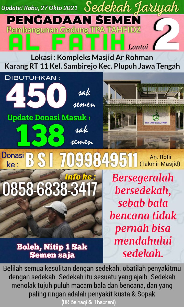 rofi_amd's tweet image. Nitip 1 saja semen saja juga bisa