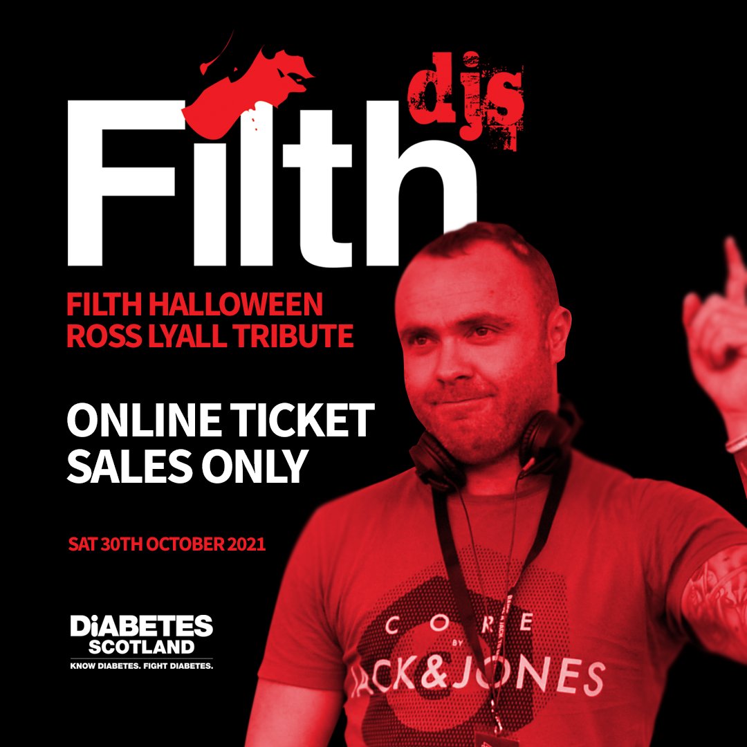 This Saturday! Get your tickets online now at ironworksvenue.com #filthdjs #callingallnightowls #ironworks #inverness