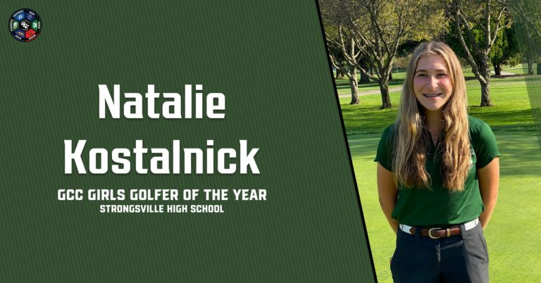 Greater Cleveland Conference (@ohio_gcc) on Twitter photo GCC Girls Golfer of the Year 🏌️♀️⛳️
Natalie Kostalnick <a href="/scsmustangs/">Mustang Athletics</a> <a href="/SvilleGGolf/">SHS Girls Golf</a>
Link to article:
gccohio.net/2021/10/26/gcc… GCC Girls Golfer of the Year 🏌️♀️⛳️
Natalie Kostalnick <a href="/scsmustangs/">Mustang Athletics</a> <a href="/SvilleGGolf/">SHS Girls Golf</a>
Link to article:
gccohio.net/2021/10/26/gcc…
