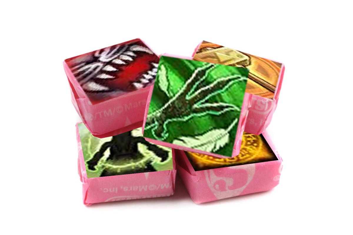 Be sure to check your Halloween candies this year, there could be dangerous hiding things in there...