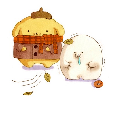 Twoucan ポムポムプリン の注目ツイート イラスト マンガ