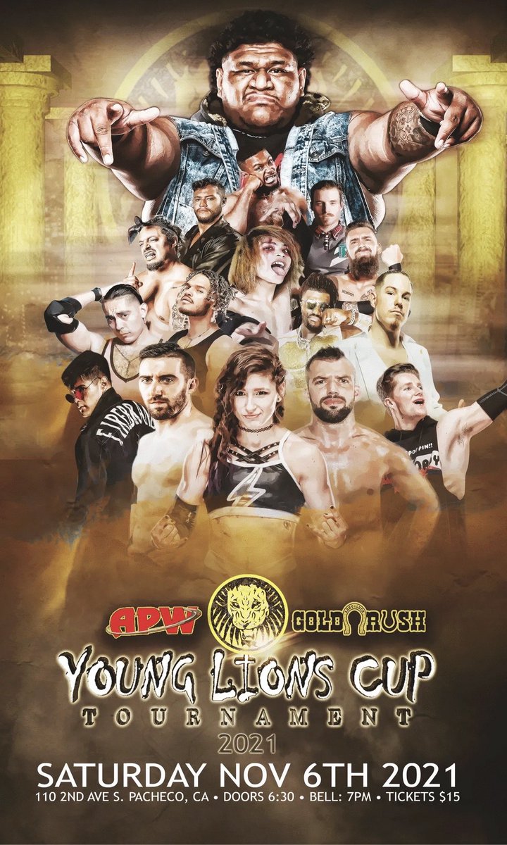 TripJordy's tweet photo. Shheeeesssshhh next week in California babbyyy!!! I am gonna flip dip drip and WHIP my way to bringing home the Young Lions Cup 🏆 

Representing @BlackandBrave 💪🏼☠️

@WWERollins, make room for my trophy next to yours in Davenport 🤩 #Visionary https://t.co/hcWrHmsFUM