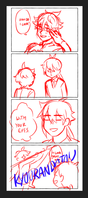 i got other stuff to work on so pls take this wip 