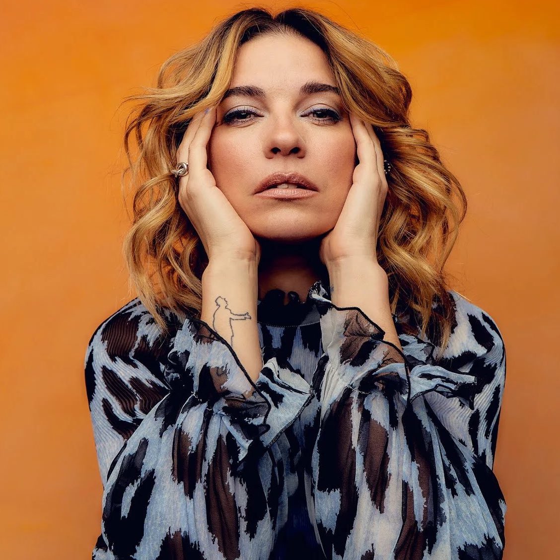 annie for the new york times